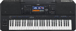 Entertainer keyboard Yamaha PSR-SX700