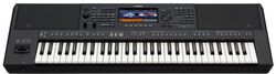 Entertainer keyboard Yamaha PSR-SX720+