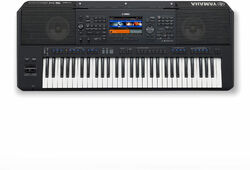 Entertainer keyboard Yamaha PSR-SX900