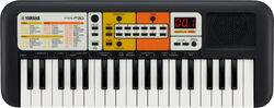 Entertainer keyboard Yamaha PSS-F30