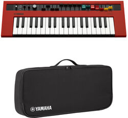 Keyboard set Yamaha Reface YC + YAMAHA SC-Reface
