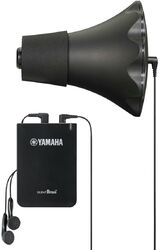 Trumpet mute Yamaha SB6X-02 Silent Brass Bugle (Flugelhorn)