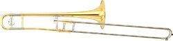 Trombone of study Yamaha YSL-354 ECN