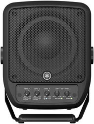 Portable pa system Yamaha Stagepas 100