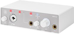 UR12 MK3 White