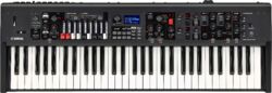 Stage keyboard Yamaha YC61