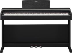 Digital piano with stand Yamaha YDP-145 B