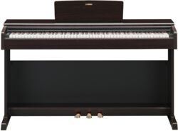 Digital piano with stand Yamaha YDP-145 R