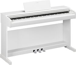 Digital piano with stand Yamaha YDP-146 WH