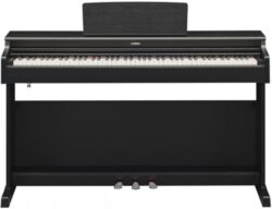 Digital piano with stand Yamaha YDP-165 B