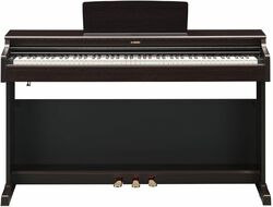 Digital piano with stand Yamaha YDP-165 R