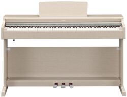 Digital piano with stand Yamaha YDP-165 WA