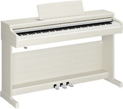 Digital piano with stand Yamaha YDP-166 WB