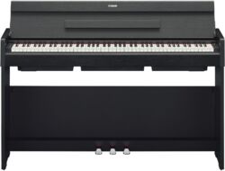 Digital piano with stand Yamaha YDP-S35 B