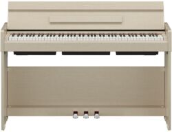 Digital piano with stand Yamaha YDP-S35 WA