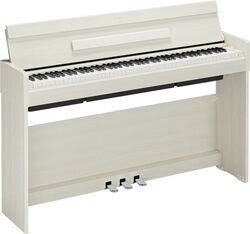 Digital piano with stand Yamaha YDP-S36 WB