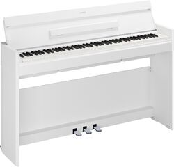 Digital piano with stand Yamaha YDP-S56 WH