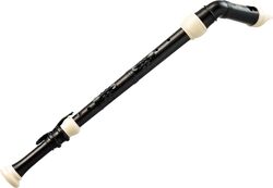 School recorder Yamaha YRB302BII  BASSE BAROQUE
