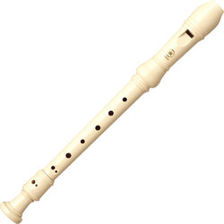 School recorder Yamaha YRS-24B