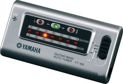 Guitar tuner Yamaha YT100