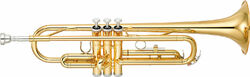 Trumpet of study Yamaha YTR-2330