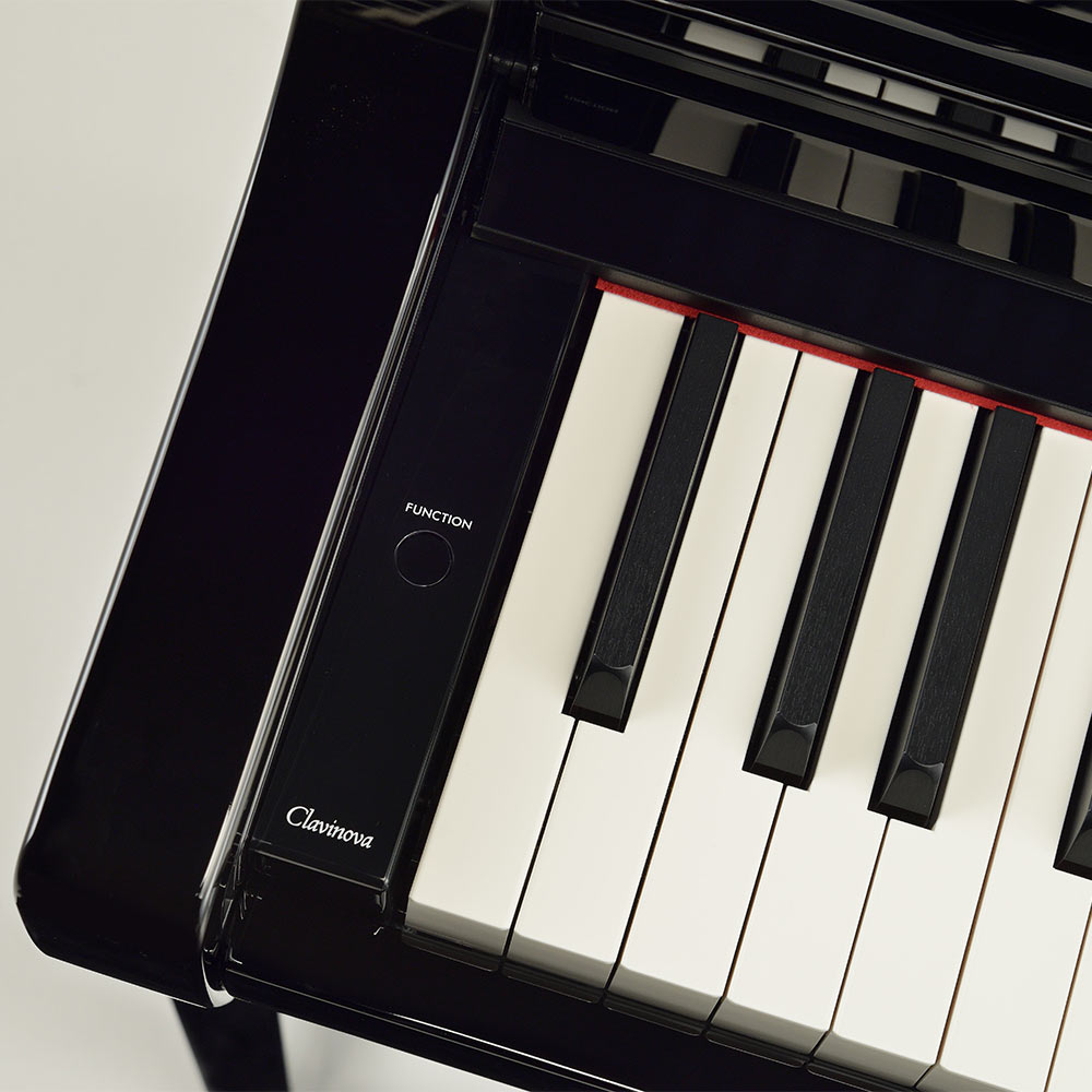 Yamaha Csp-275 Pe - Digital piano with stand - Variation 3
