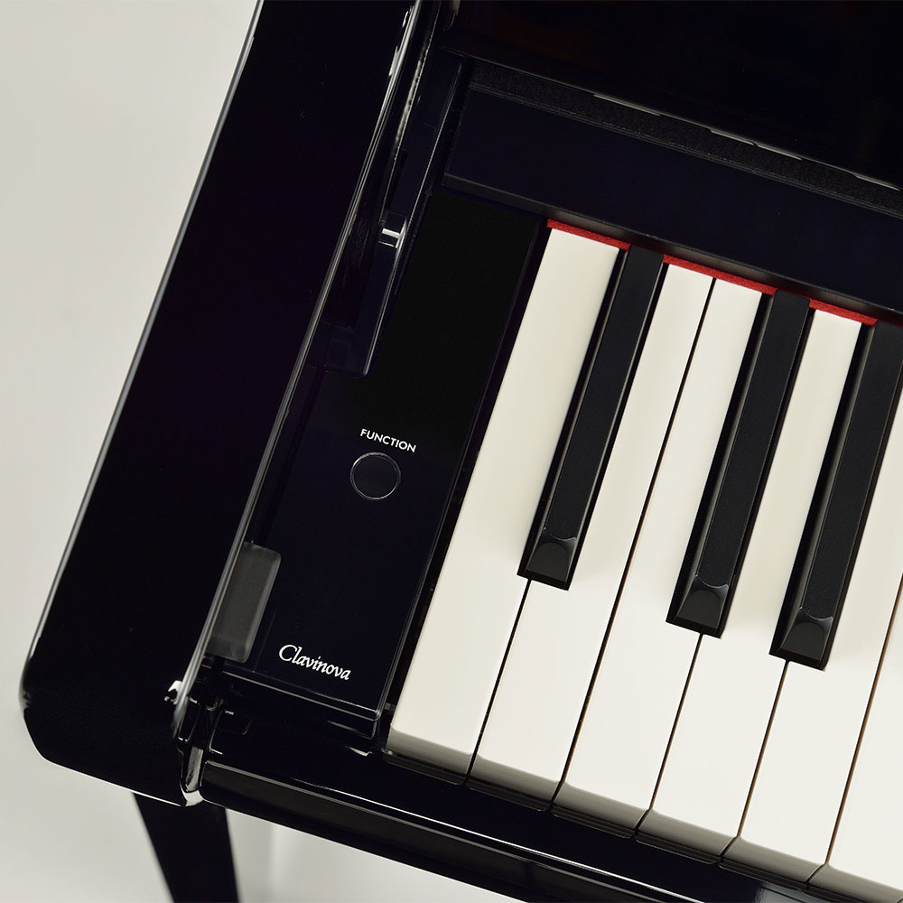 Yamaha Csp-295 Pe - Digital piano with stand - Variation 3