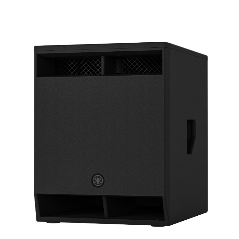 Yamaha Cxs15 Mk3 - Active subwoofer - Variation 2