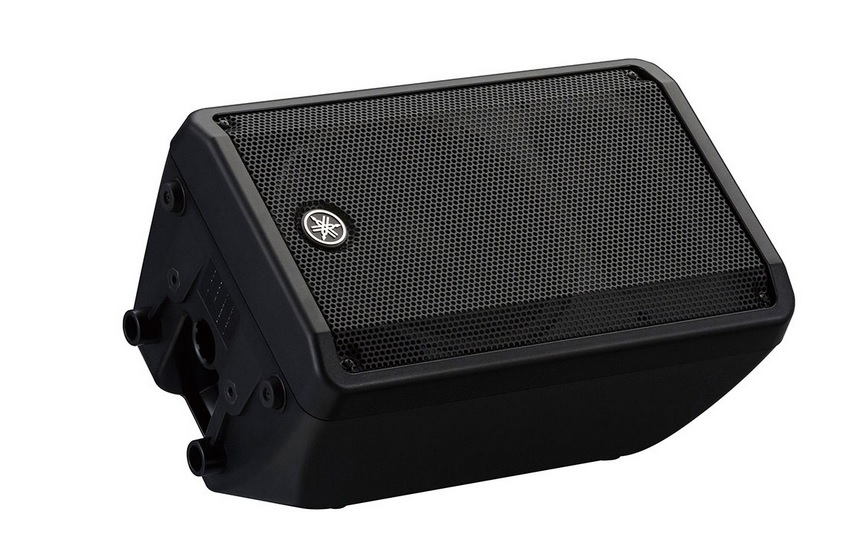 Yamaha Dbr10 - Active full-range speaker - Variation 1