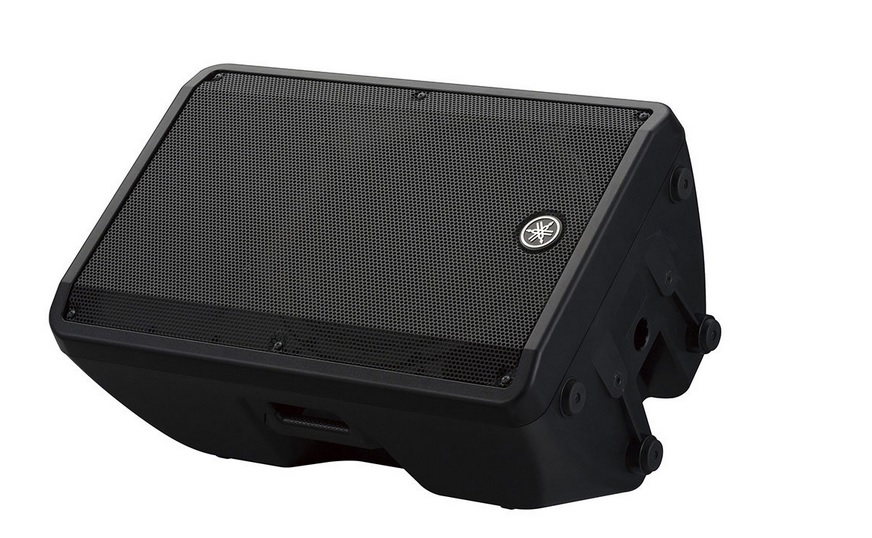 Yamaha Dbr15 - Active full-range speaker - Variation 1
