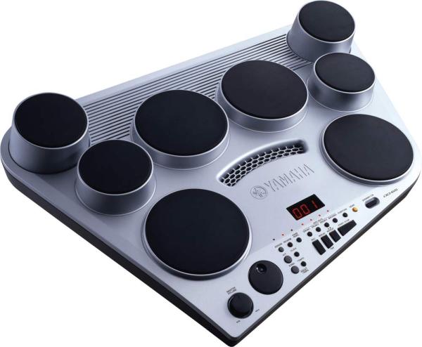 Yamaha Dd-65 - Electronic drum mutlipad & sampling pad - Variation 1