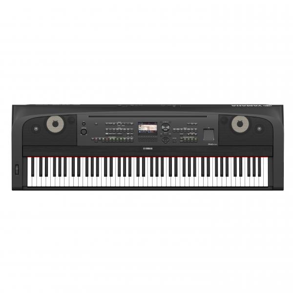 Entertainer keyboard Yamaha DGX 670 B