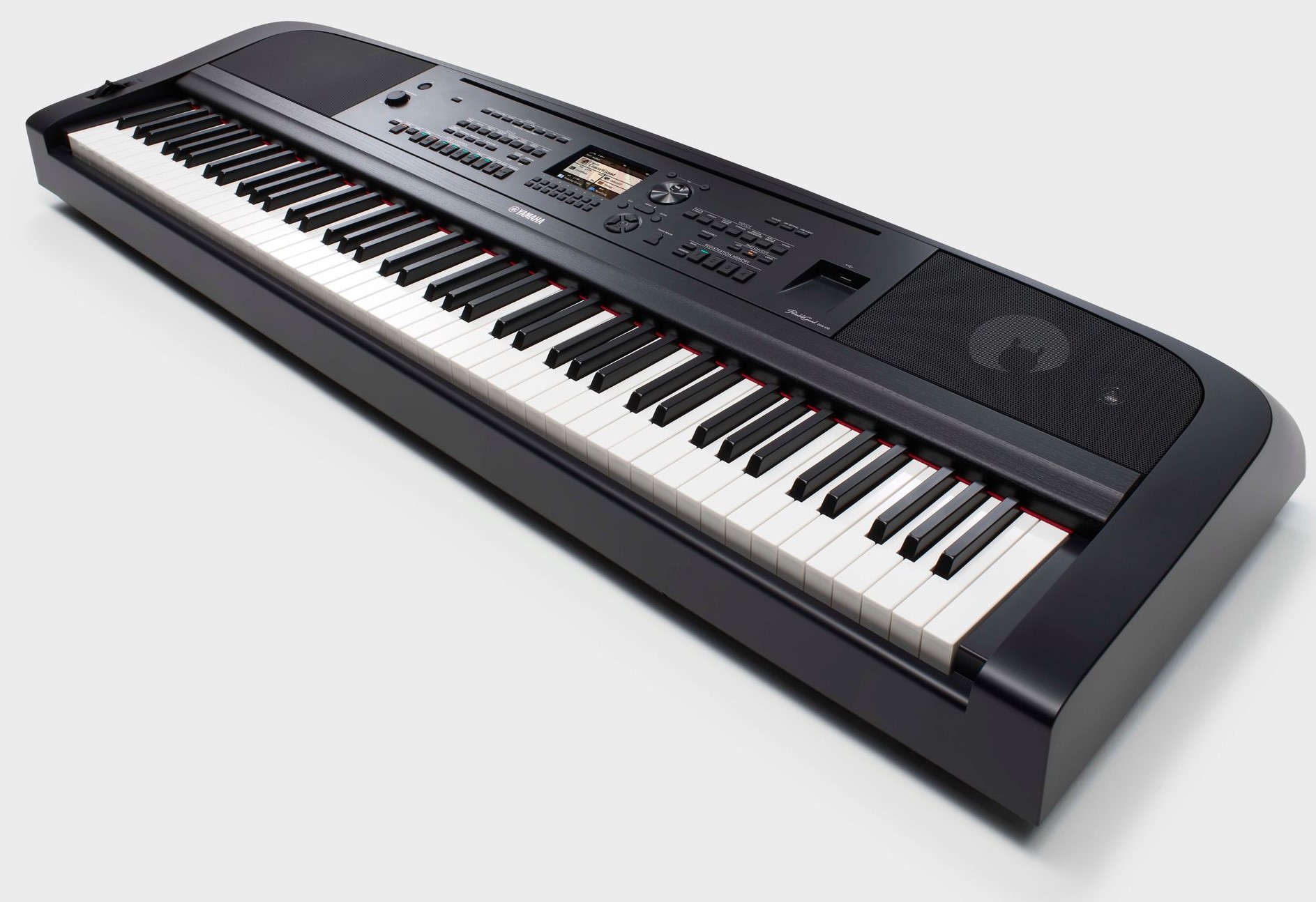 Yamaha Dgx 670 B - Entertainer Keyboard - Variation 1