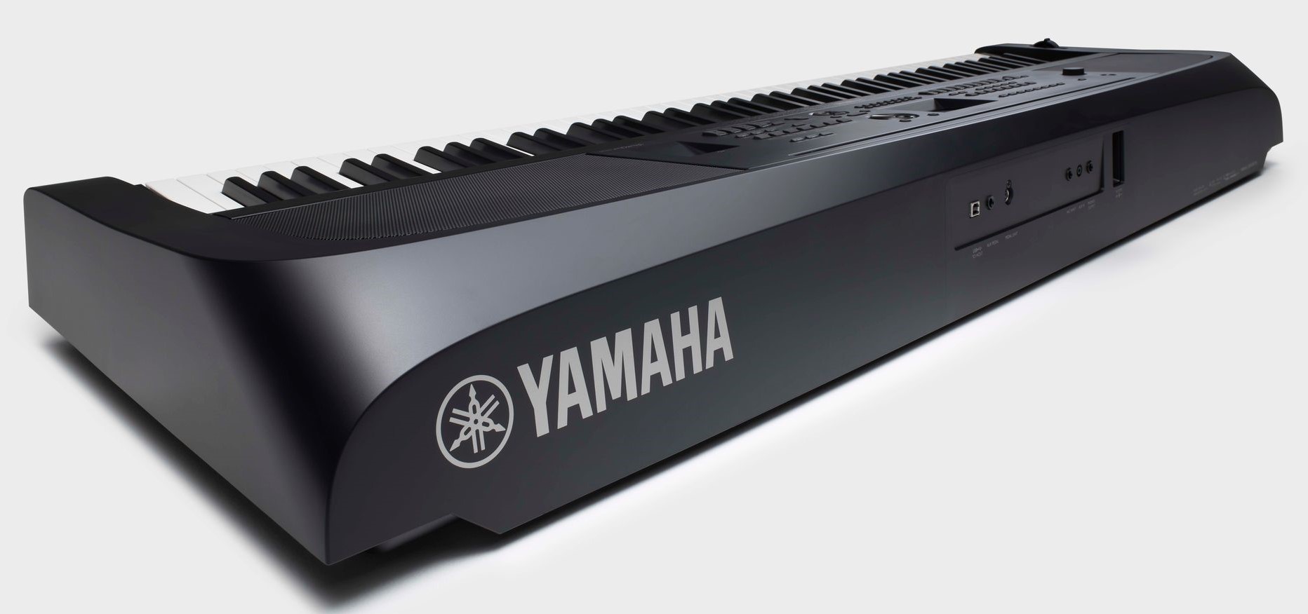 Yamaha Dgx 670 B - Entertainer Keyboard - Variation 4