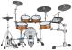 DTX10K-M - REAL WOOD