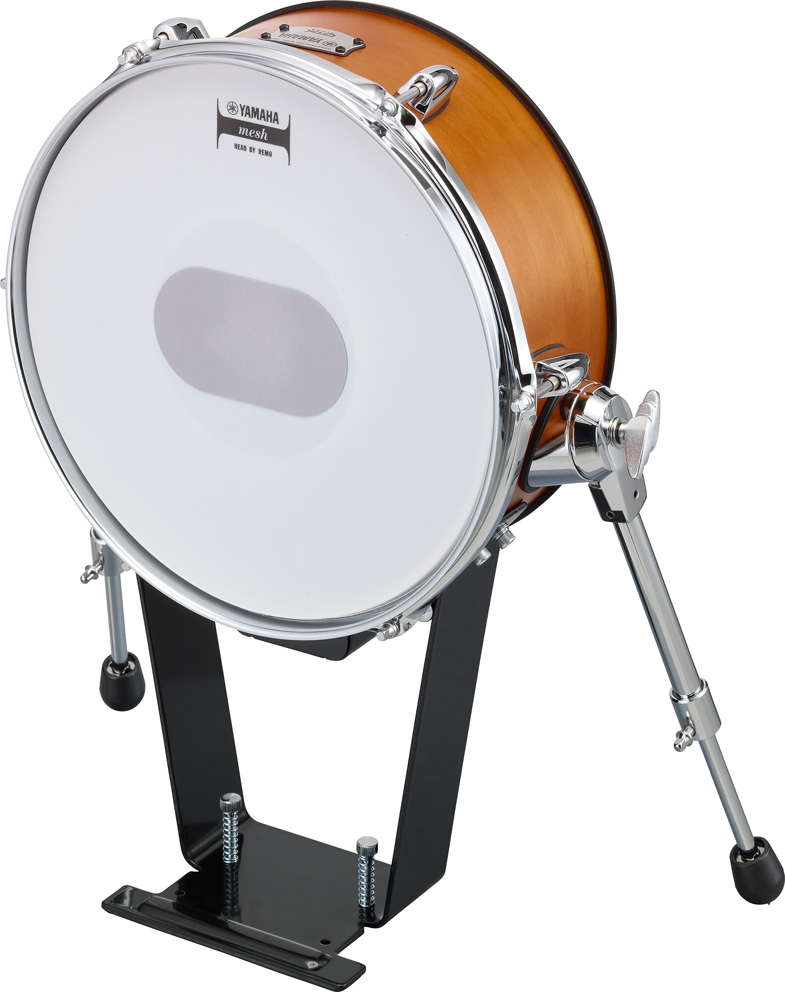 Yamaha Dtx10k-m - Real Wood - Electronic drum kit & set - Variation 4