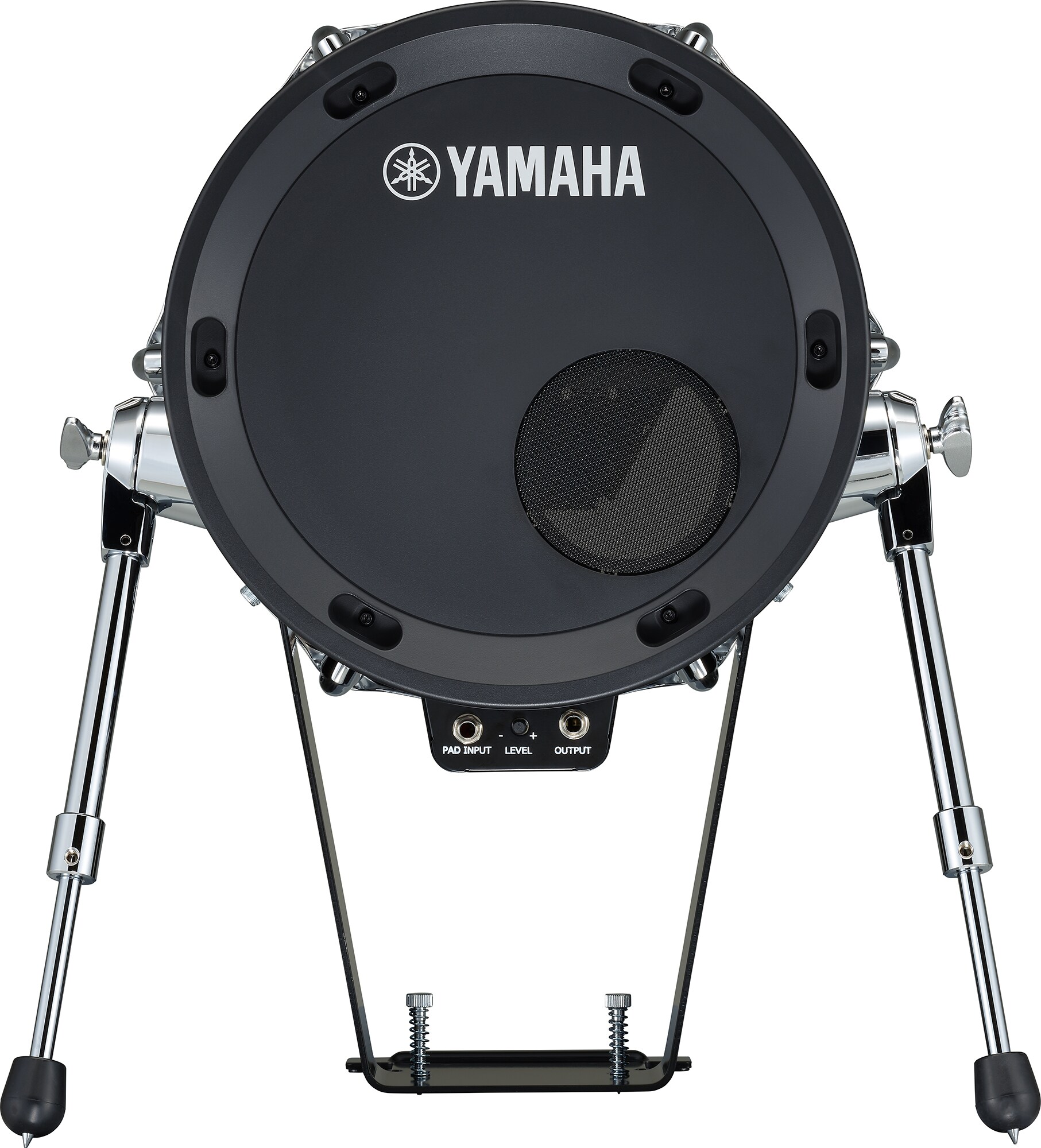 Yamaha Dtx10k-x - Black Forest - Electronic drum kit & set - Variation 5