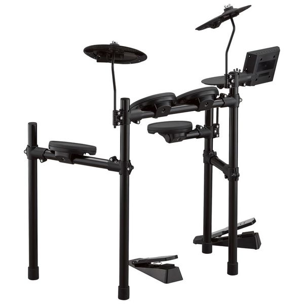 Yamaha Dtx402 - Electronic drum kit & set - Variation 2