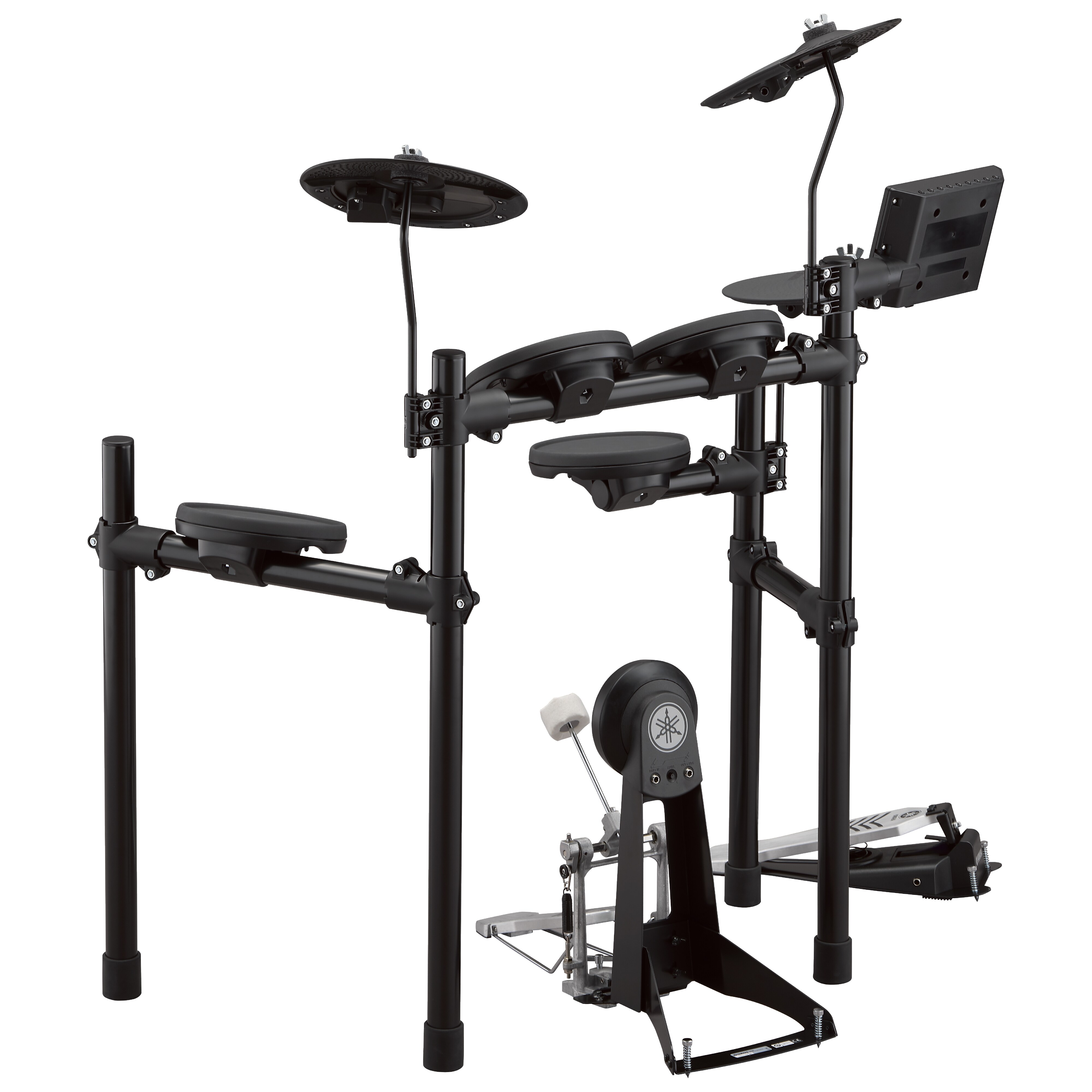 Yamaha Dtx432k - Electronic drum kit & set - Variation 2