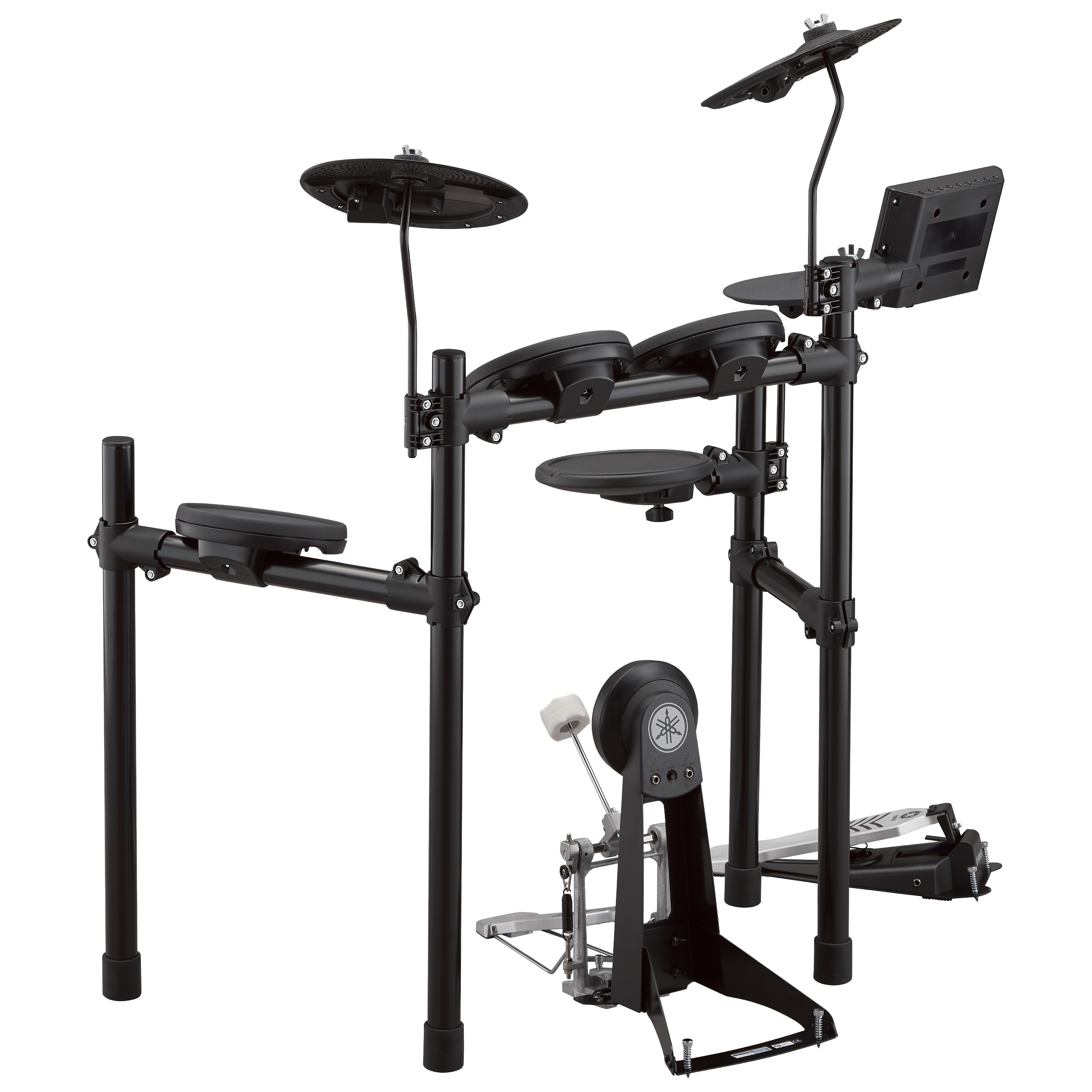 Yamaha Dtx452k - Electronic drum kit & set - Variation 2