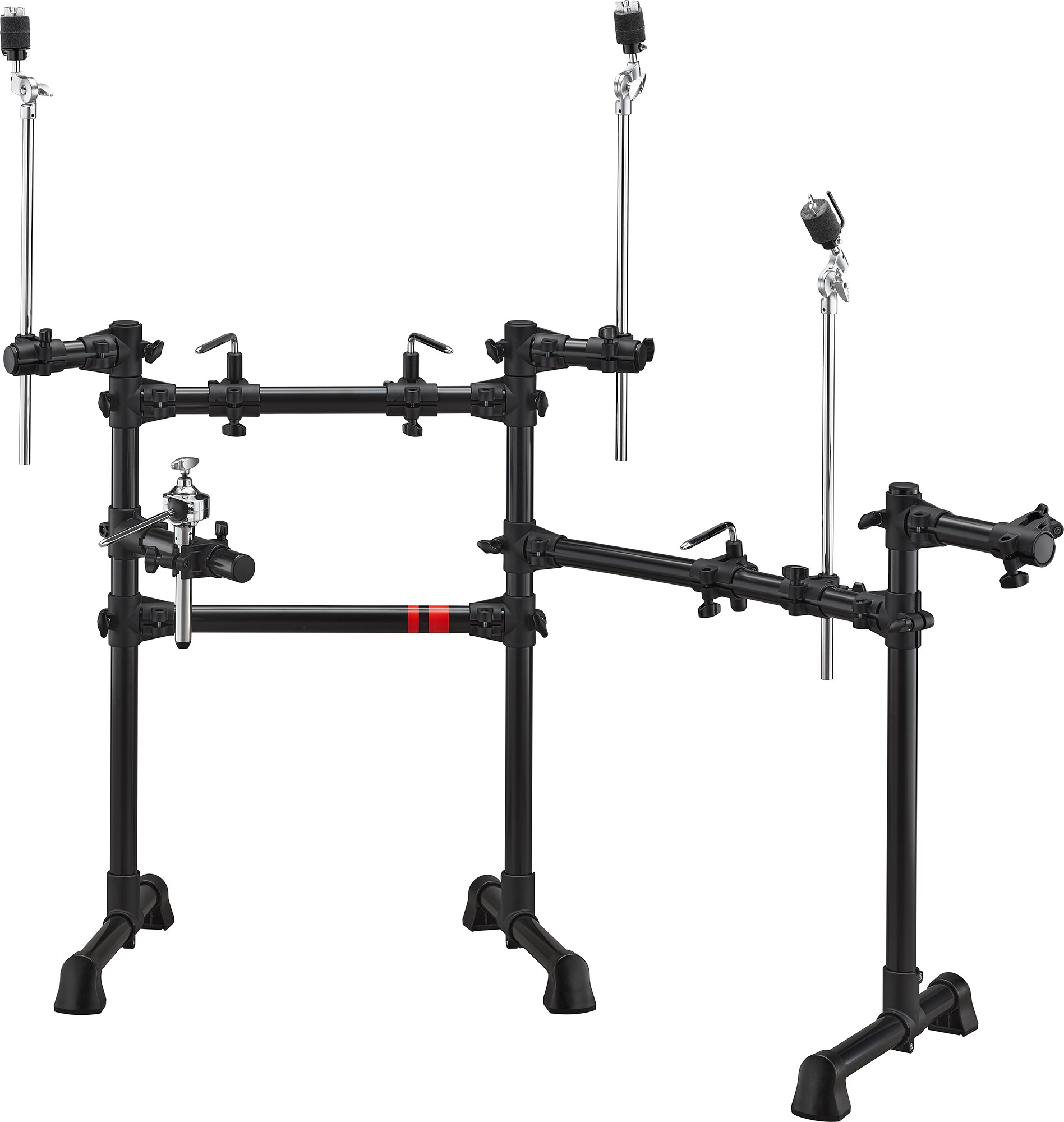 Yamaha Dtx6k3-x - Electronic drum kit & set - Variation 8