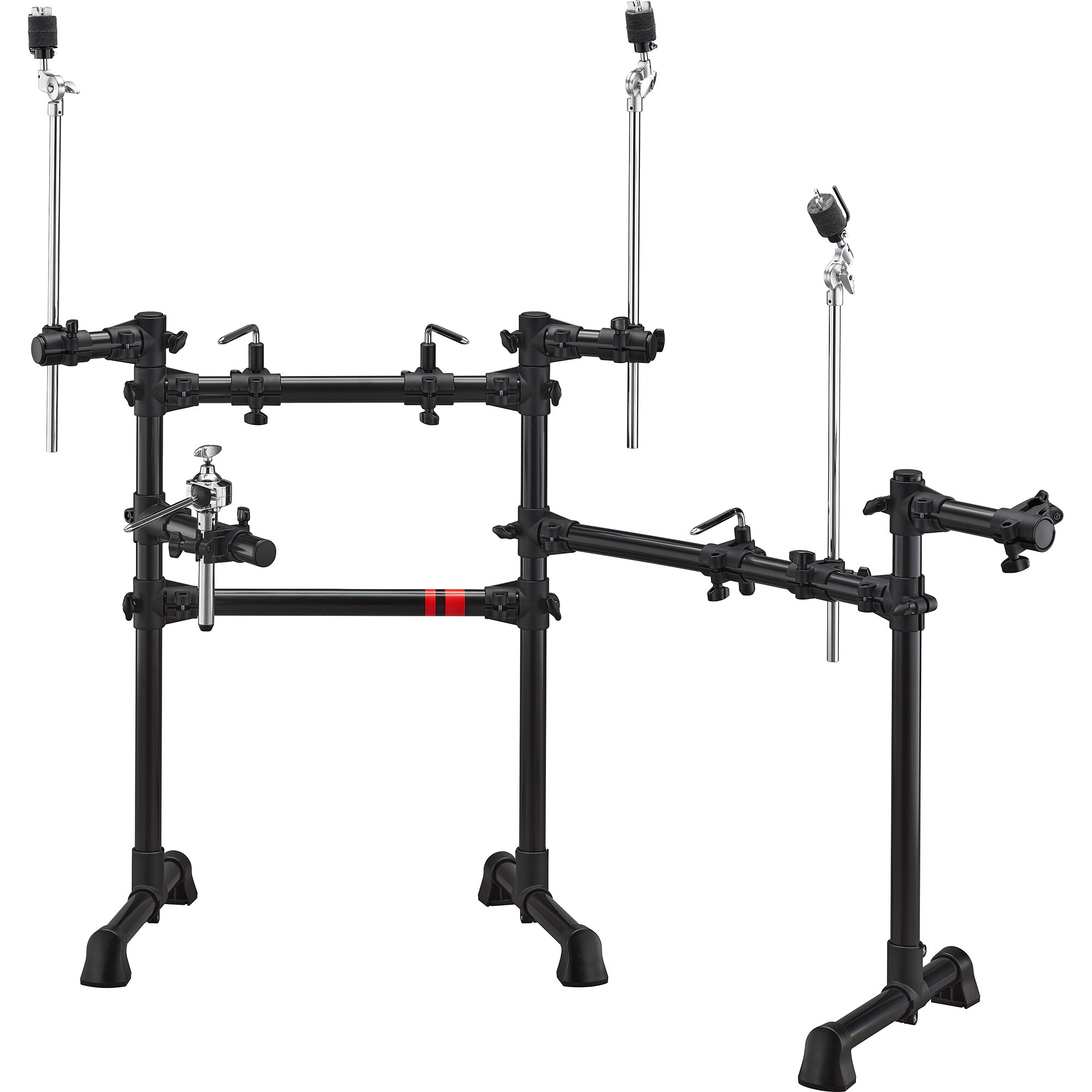 Yamaha Dtx6k5-m - Electronic drum kit & set - Variation 9