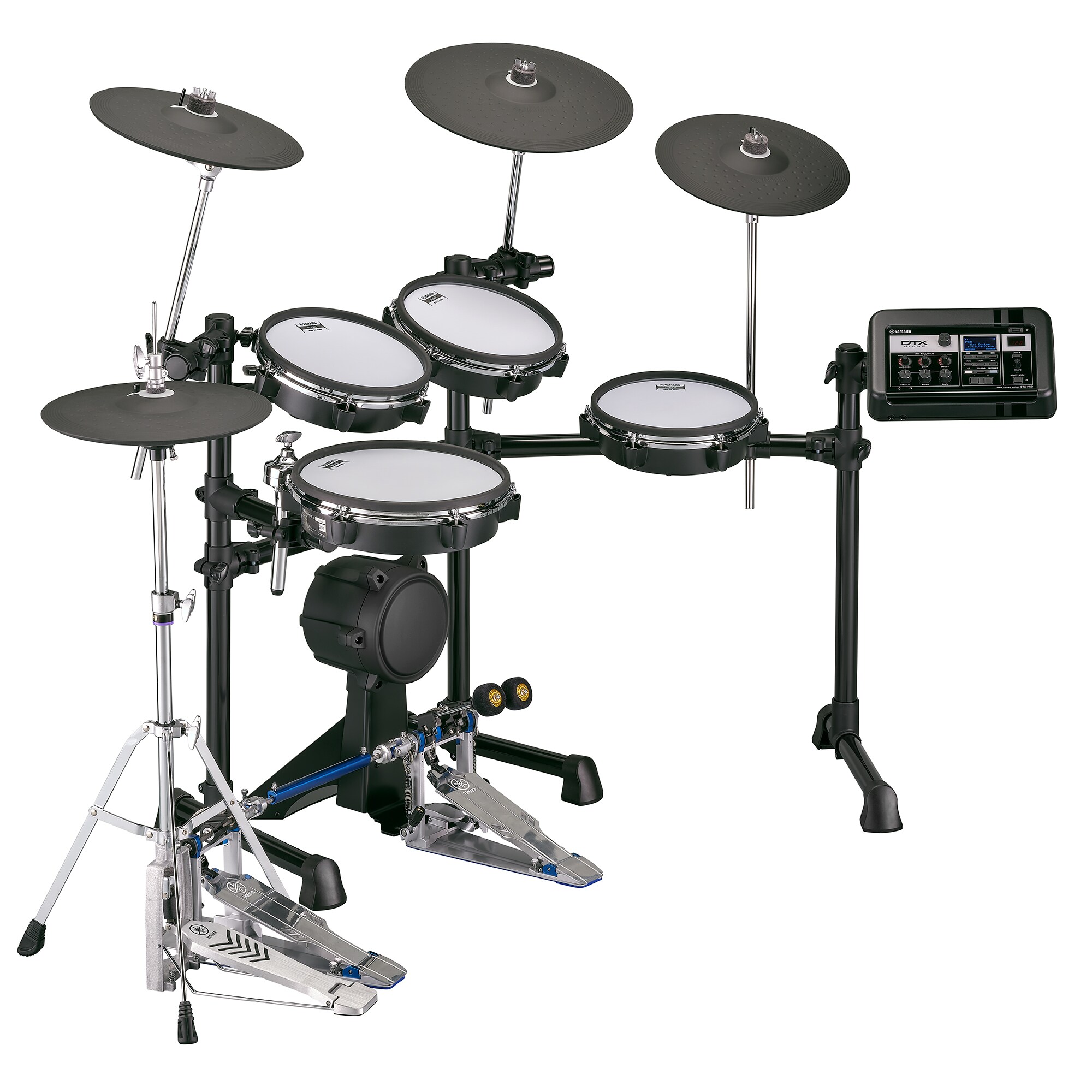 Yamaha Dtx6k5-m - Electronic drum kit & set - Variation 1