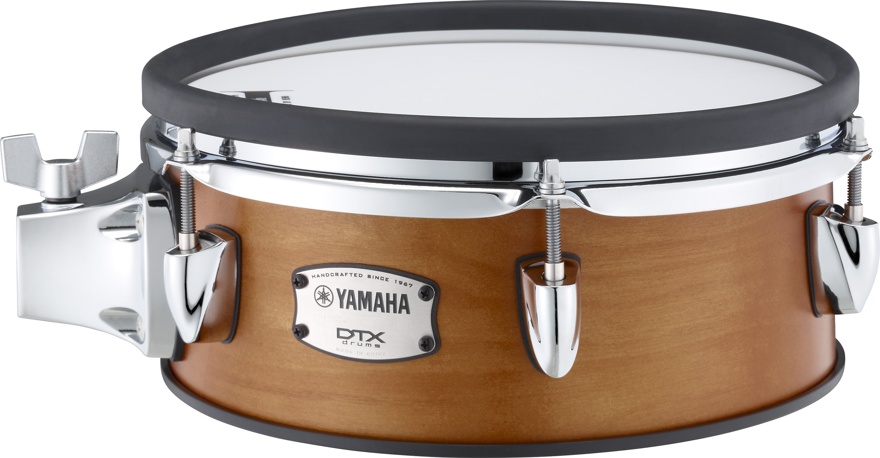 Yamaha Dtx8-km Electronic Drum Kit Mesh Real Wood - Electronic drum kit & set - Variation 1