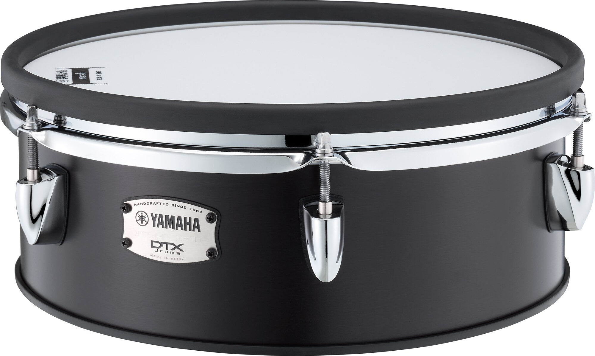 Yamaha Dtx8k-m - Black Forest - Electronic drum kit & set - Variation 1
