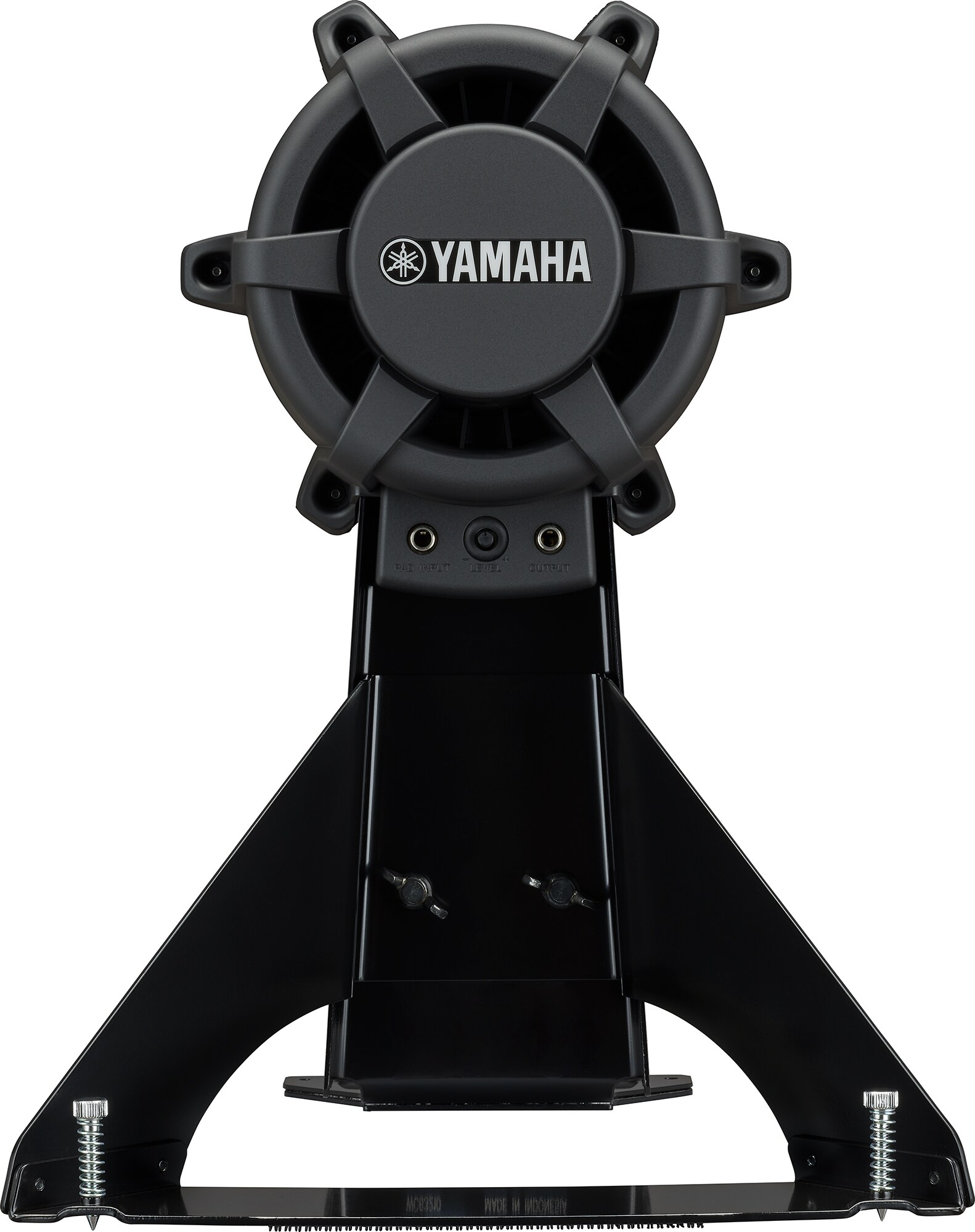 Yamaha Dtx8k-m - Real Wood - Electronic drum kit & set - Variation 5