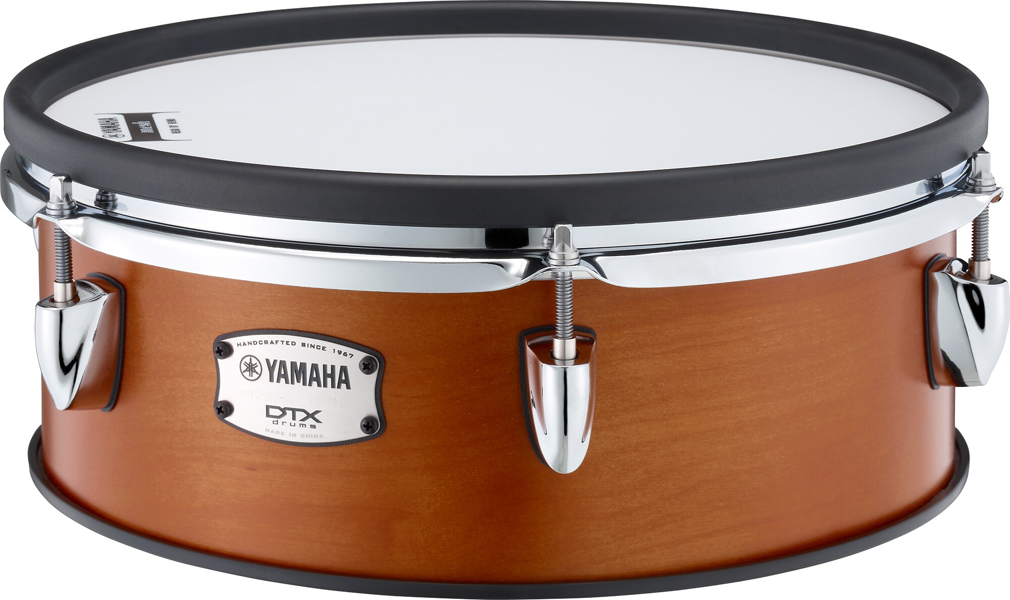 Yamaha Dtx8k-m - Real Wood - Electronic drum kit & set - Variation 8