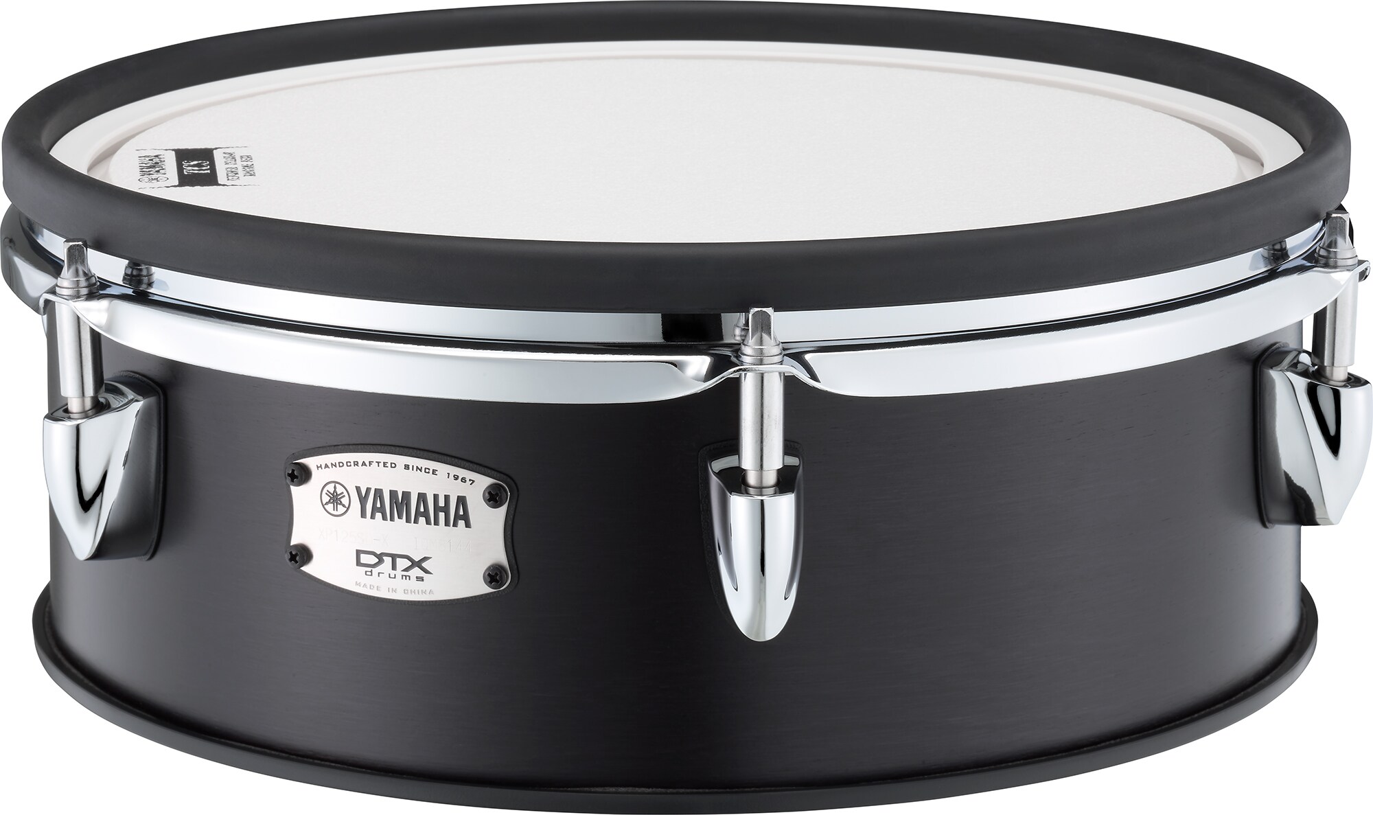 Yamaha Dtx8k-x - Black Forest - Electronic drum kit & set - Variation 1