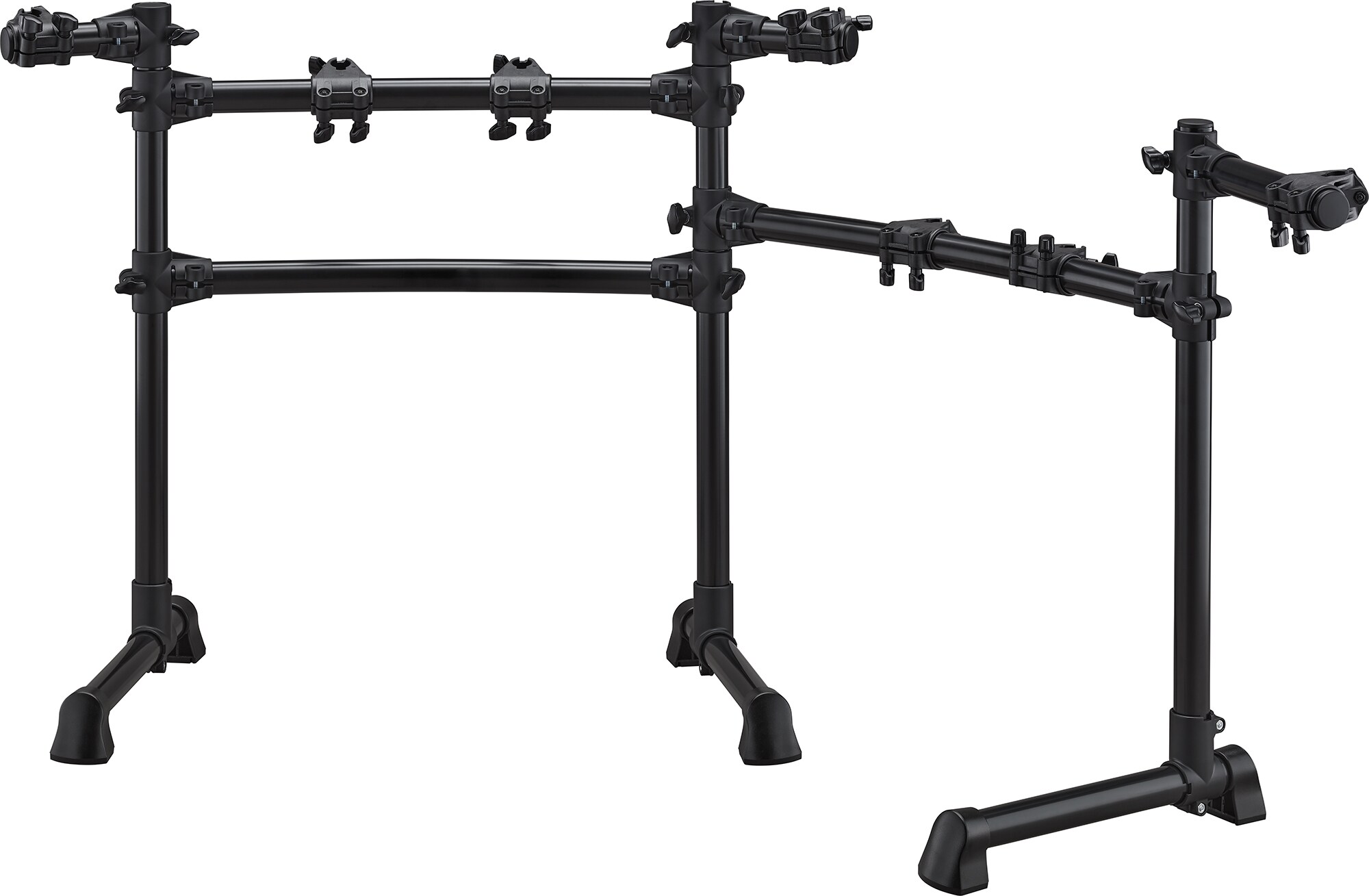 Yamaha Dtx8k-x - Real Wood - Electronic drum kit & set - Variation 7