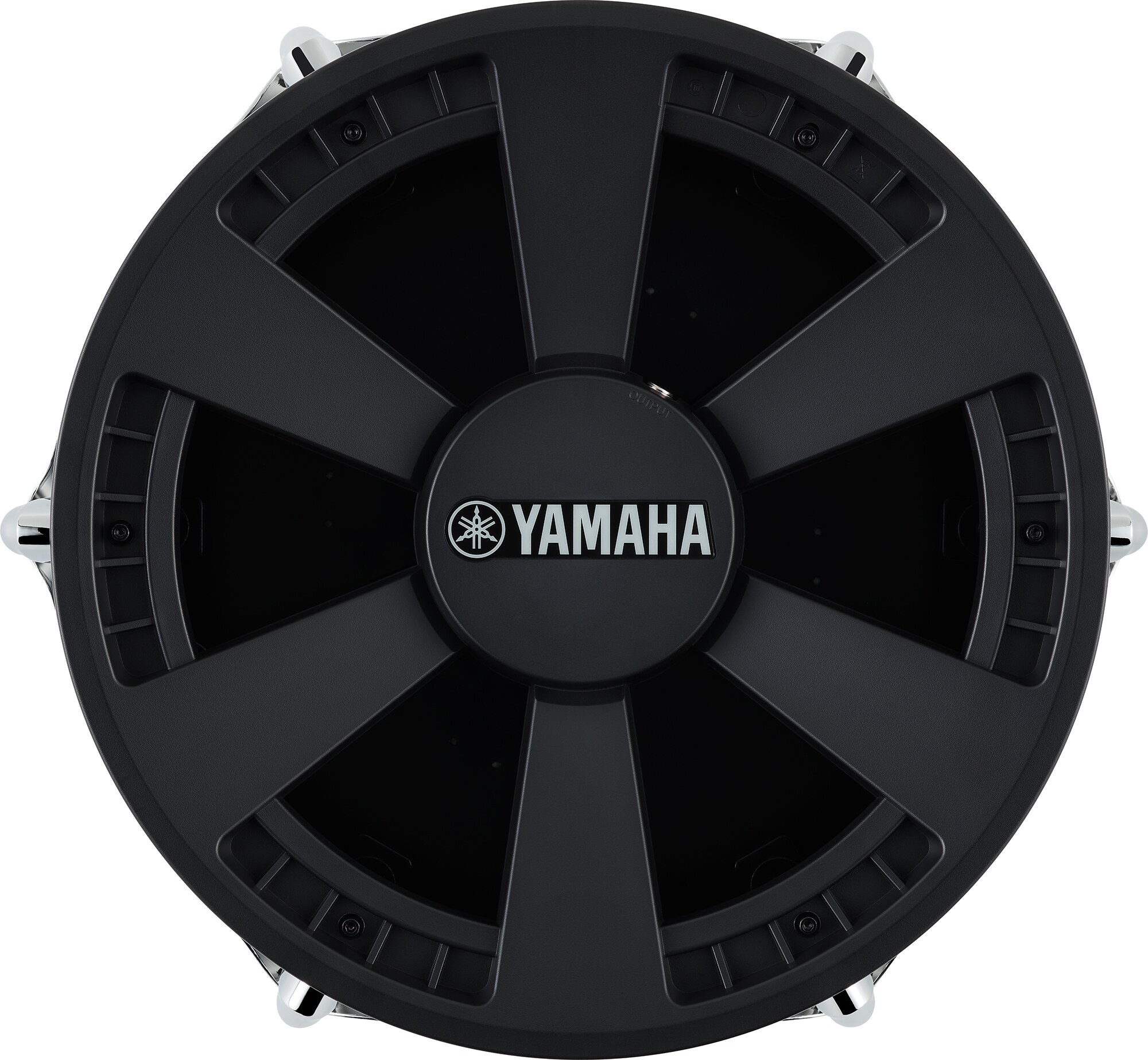 Yamaha Dtx8k-x - Real Wood - Electronic drum kit & set - Variation 8